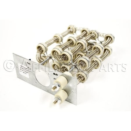 Iec STP HTR 277V 300 KW E005-70007045